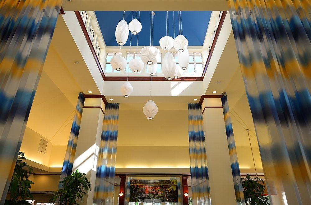 Hilton Garden Inn Ft. Lauderdale Sw/Miramar Exterior foto
