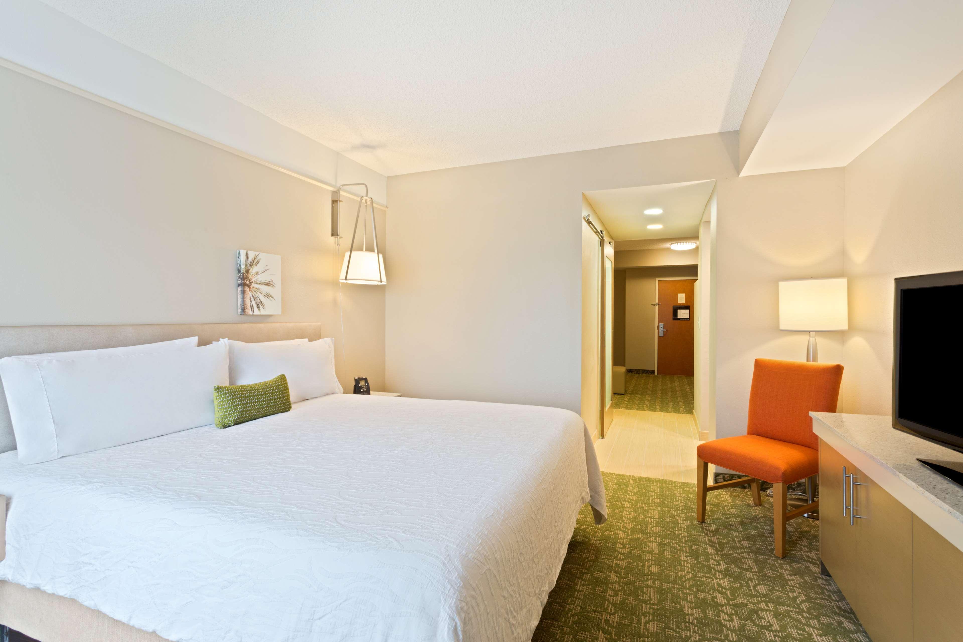 Hilton Garden Inn Ft. Lauderdale Sw/Miramar Exterior foto