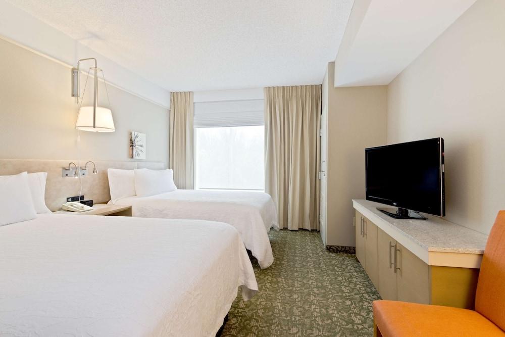 Hilton Garden Inn Ft. Lauderdale Sw/Miramar Exterior foto