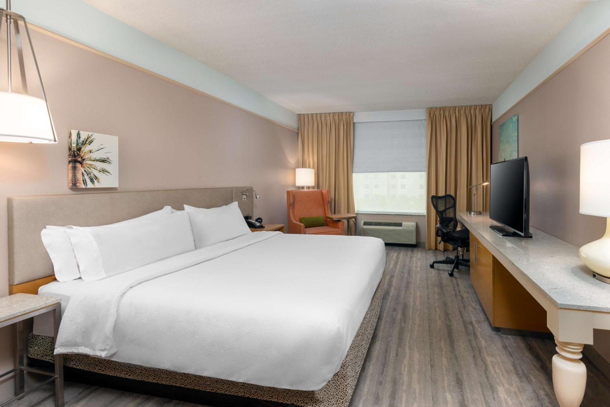Hilton Garden Inn Ft. Lauderdale Sw/Miramar Exterior foto