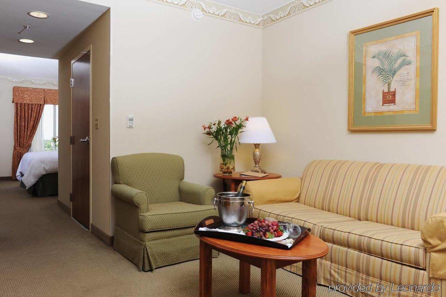 Hilton Garden Inn Ft. Lauderdale Sw/Miramar Habitación foto
